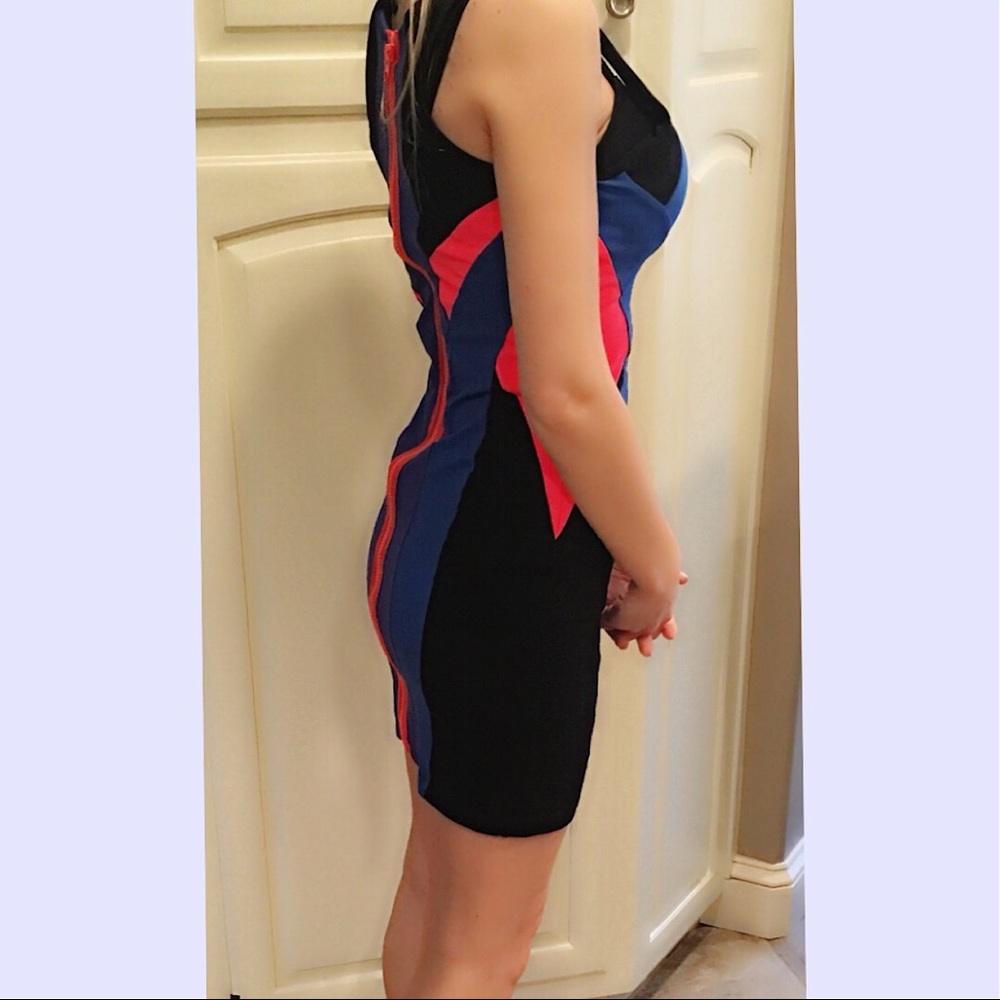 Bodycon dress